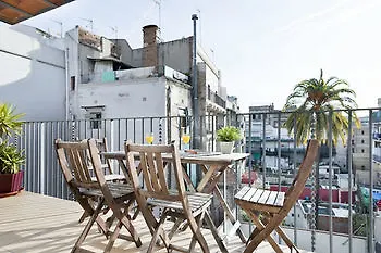 Hotel Ramblas Building - Feel At