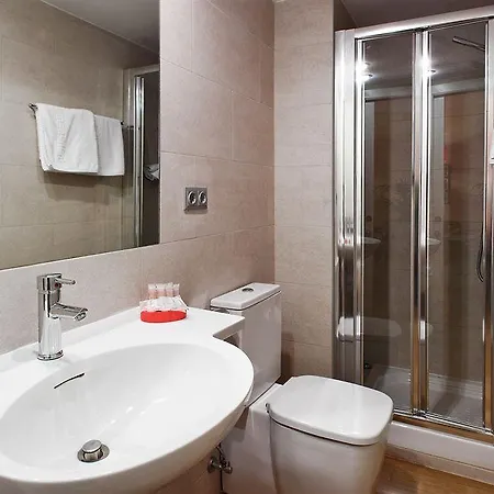 Hotel Ramblas Building - Feel At 4*