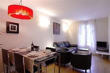 Ramblas Building - Feel At Hotel 4*