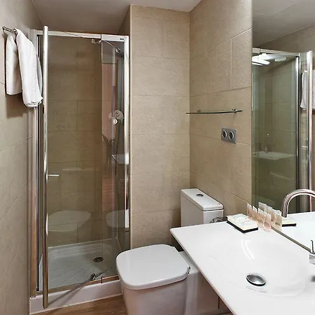 Hotel Ramblas Building - Feel At