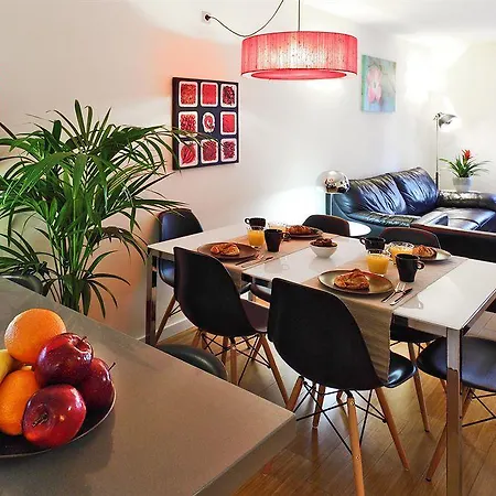 Ramblas Building - Feel At Hotel 4*