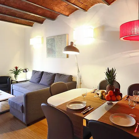 Hotel Ramblas Building - Feel At