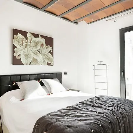 Hotel Ramblas Building - Feel At 4*
