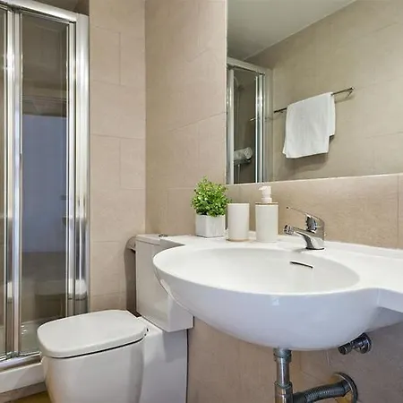 Ramblas Building - Feel At Hotel 4*