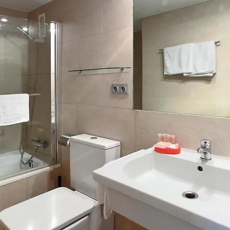 Ramblas Building - Feel At 4* Barcelona
