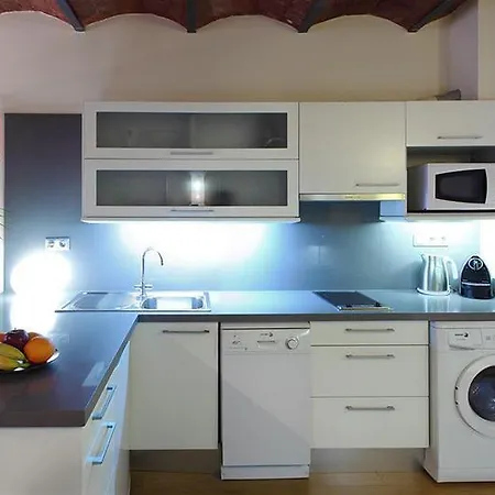 Hotel Ramblas Building - Feel At