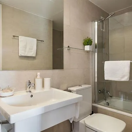Hotel Ramblas Building - Feel At 4*