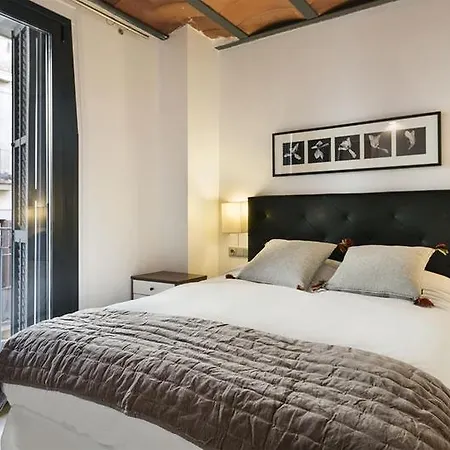 Hotel Ramblas Building - Feel At Barcelona