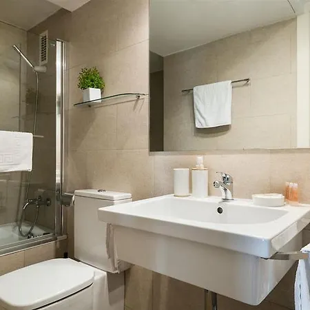 Ramblas Building - Feel At 4* Barcelona