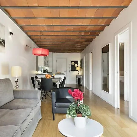 Hotel Ramblas Building - Feel At