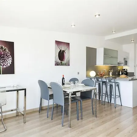 Hotel Ramblas Building - Feel At 4*