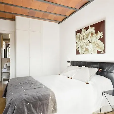 Ramblas Building - Feel At 4* Barcelona