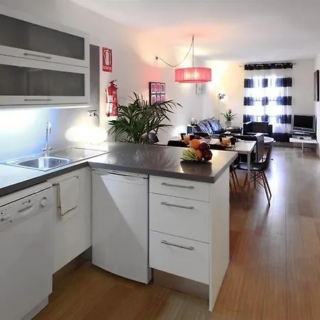 Hotel Ramblas Building - Feel At
