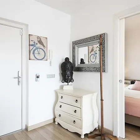 Hotel Ramblas Building - Feel At