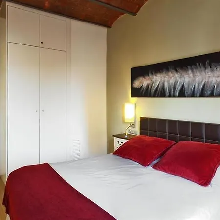 Ramblas Building - Feel At Hotel