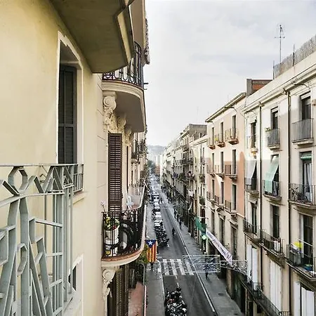 Hotel Ramblas Building - Feel At 4*
