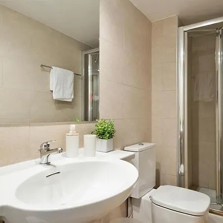 Hotel Ramblas Building - Feel At Barcelona
