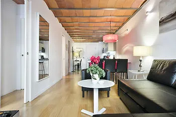Hotel Ramblas Building - Feel At Barcelona