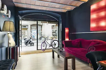 Ramblas Building - Feel At Hotel 4*