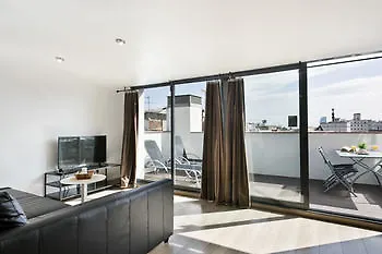 Hotel Ramblas Building - Feel At Barcelona