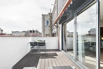 Hotel Ramblas Building - Feel At