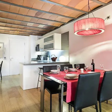 Ramblas Building - Feel At Hotel 4*