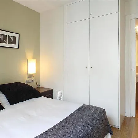 Hotel Ramblas Building - Feel At