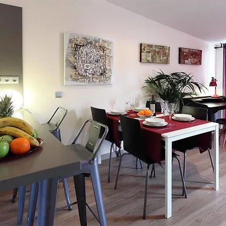 Ramblas Building - Feel At 4* Barcelona